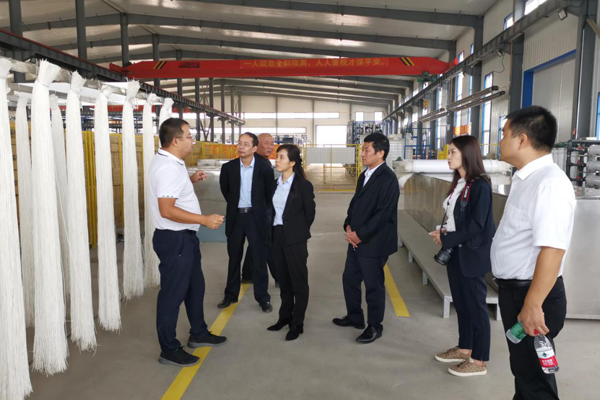 ÉÂÎ÷º½Ì콨É輯ÍÅÓÐÏÞ¹«Ë¾×Ü˾Àí¡¢µ³Î¯¸±Êé¼ÇлÃ÷¾êÂʶӸ°ÁÉÄþ×ðÁú¿Ê±»·±£¹¤Òµ¼¯ÍÅ¿ªÕ¹¿¼²ìµ÷ÑÐÊÂÇé ÉÂÎ÷º½Ì콨É輯ÍÅÓÐÏÞ¹«Ë¾×Ü˾Àí¡¢µ³Î¯¸±Êé¼ÇлÃ÷¾êÂʶӸ°ÁÉÄþ×ðÁú¿Ê±»·±£¹¤Òµ¼¯ÍÅ¿ªÕ¹¿¼²ìµ÷ÑÐÊÂÇé