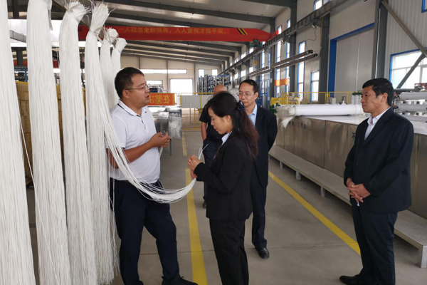 ÉÂÎ÷º½Ì콨É輯ÍÅÓÐÏÞ¹«Ë¾×Ü˾Àí¡¢µ³Î¯¸±Êé¼ÇлÃ÷¾êÂʶӸ°ÁÉÄþ×ðÁú¿Ê±»·±£¹¤Òµ¼¯ÍÅ¿ªÕ¹¿¼²ìµ÷ÑÐÊÂÇé ÉÂÎ÷º½Ì콨É輯ÍÅÓÐÏÞ¹«Ë¾×Ü˾Àí¡¢µ³Î¯¸±Êé¼ÇлÃ÷¾êÂʶӸ°ÁÉÄþ×ðÁú¿Ê±»·±£¹¤Òµ¼¯ÍÅ¿ªÕ¹¿¼²ìµ÷ÑÐÊÂÇé