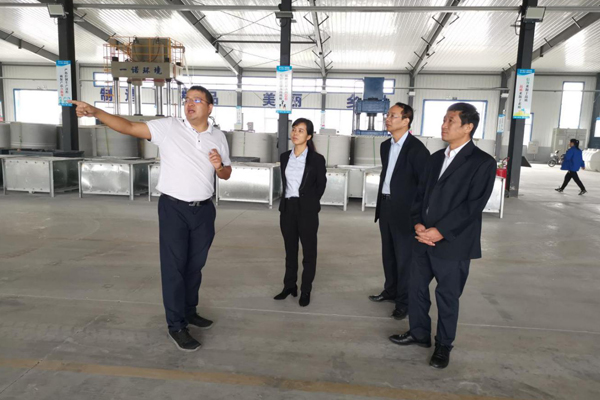 ÉÂÎ÷º½Ì콨É輯ÍÅÓÐÏÞ¹«Ë¾×Ü˾Àí¡¢µ³Î¯¸±Êé¼ÇлÃ÷¾êÂʶӸ°ÁÉÄþ×ðÁú¿Ê±»·±£¹¤Òµ¼¯ÍÅ¿ªÕ¹¿¼²ìµ÷ÑÐÊÂÇé ÉÂÎ÷º½Ì콨É輯ÍÅÓÐÏÞ¹«Ë¾×Ü˾Àí¡¢µ³Î¯¸±Êé¼ÇлÃ÷¾êÂʶӸ°ÁÉÄþ×ðÁú¿Ê±»·±£¹¤Òµ¼¯ÍÅ¿ªÕ¹¿¼²ìµ÷ÑÐÊÂÇé