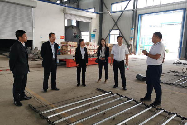 ÉÂÎ÷º½Ì콨É輯ÍÅÓÐÏÞ¹«Ë¾×Ü˾Àí¡¢µ³Î¯¸±Êé¼ÇлÃ÷¾êÂʶӸ°ÁÉÄþ×ðÁú¿Ê±»·±£¹¤Òµ¼¯ÍÅ¿ªÕ¹¿¼²ìµ÷ÑÐÊÂÇé ÉÂÎ÷º½Ì콨É輯ÍÅÓÐÏÞ¹«Ë¾×Ü˾Àí¡¢µ³Î¯¸±Êé¼ÇлÃ÷¾êÂʶӸ°ÁÉÄþ×ðÁú¿Ê±»·±£¹¤Òµ¼¯ÍÅ¿ªÕ¹¿¼²ìµ÷ÑÐÊÂÇé