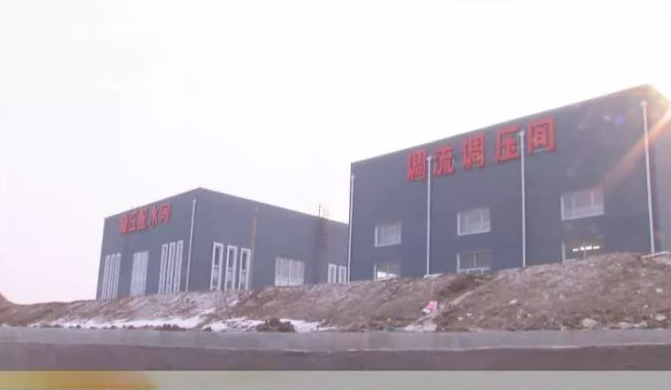 贺尊龙凯时情形兄弟公司科融水务集团北票市通水工程顺遂完工! 贺尊龙凯时情形兄弟公司科融水务集团北票市通水工程顺遂完工!