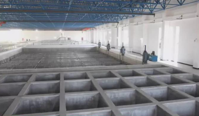 贺尊龙凯时情形兄弟公司科融水务集团北票市通水工程顺遂完工! 贺尊龙凯时情形兄弟公司科融水务集团北票市通水工程顺遂完工!