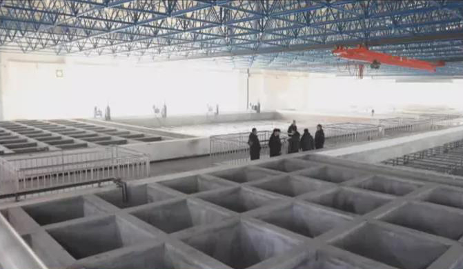 贺尊龙凯时情形兄弟公司科融水务集团北票市通水工程顺遂完工! 贺尊龙凯时情形兄弟公司科融水务集团北票市通水工程顺遂完工!